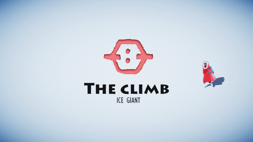 The Climb手机版下载 v1.0