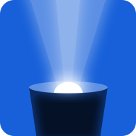 蓝光手电筒app2.3.0