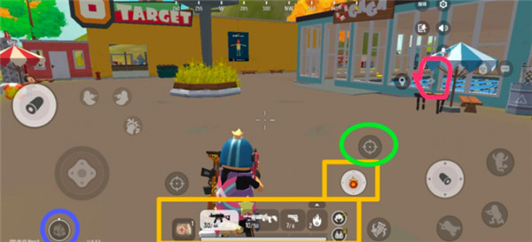 香肠派对先行服2025最新版