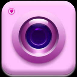 甜相机中文版 
