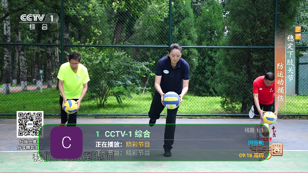 家视tv免费版