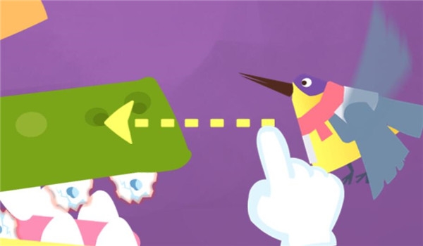 宝宝小牙医游戏