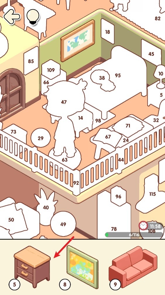 我的贴纸小屋安卓版下载 v1.02
