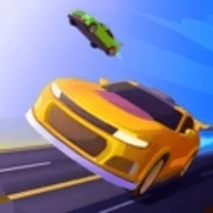 喷射飞车 V1.0