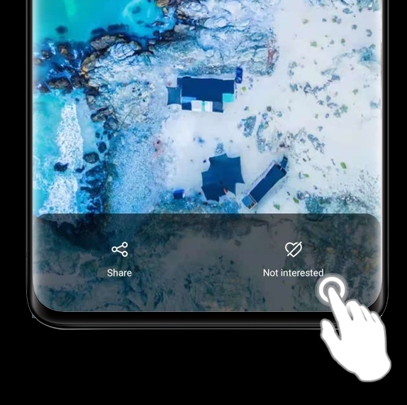 乐划锁屏APP截图2