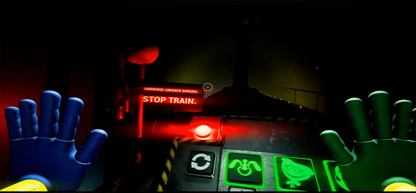 波比的游戏时间第三章移动版