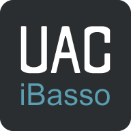 iBasso UAC(音量控制工具)V1.0.8 安卓最新版vV1.0.4