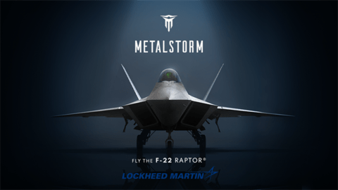 Metalstorm國際服2025最新版