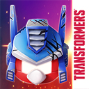 愤怒的小鸟变形金刚（Angry Birds Transformers）手机版v2.34.0安卓版 