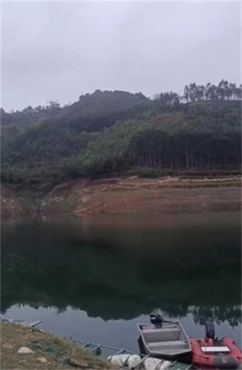 万峰神器