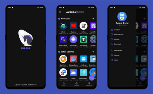 F-Droid官方版9
