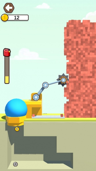 全民拆墙大作战手机版