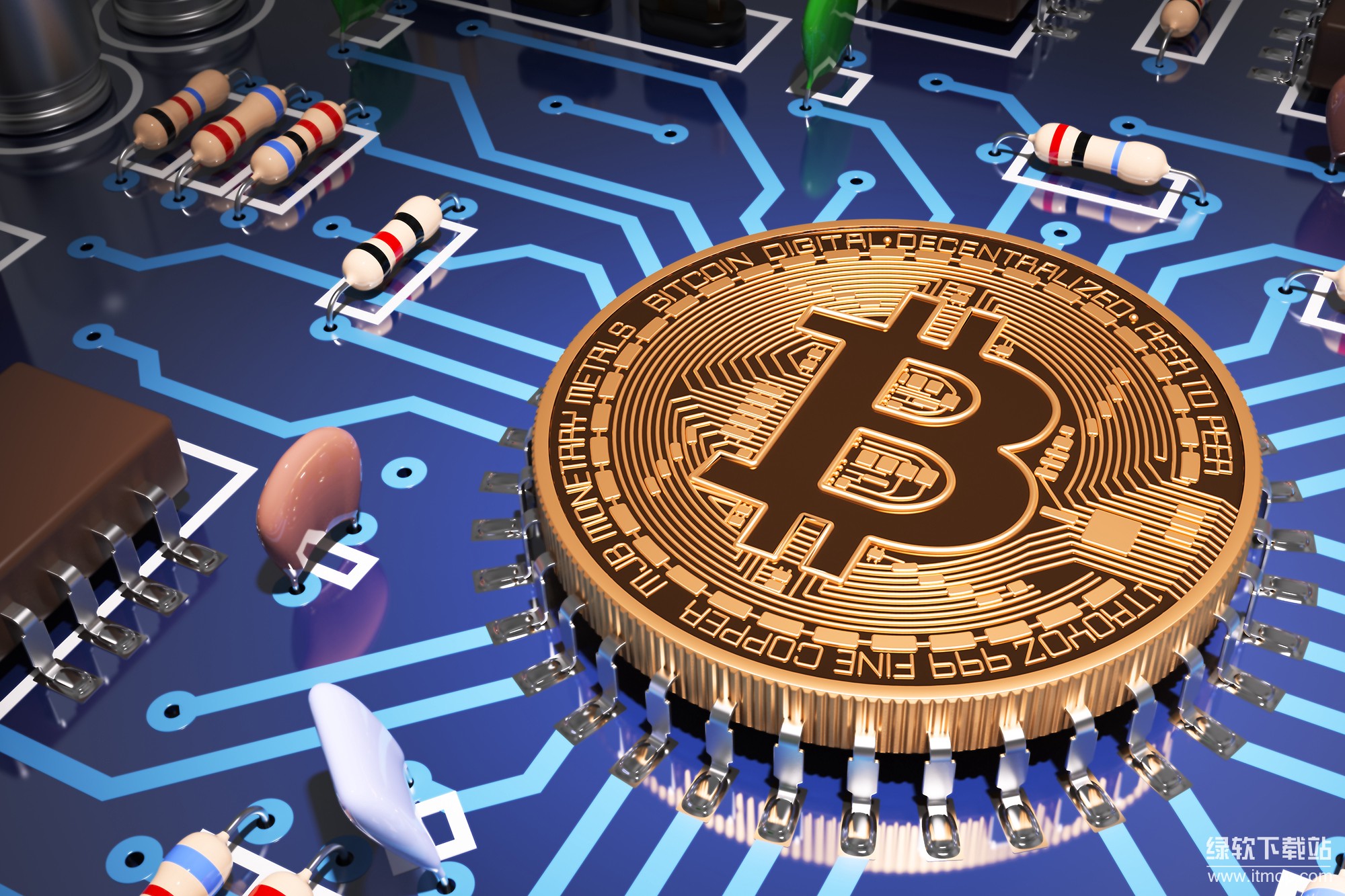 孙宇晨看好比特币，其依据是什么？