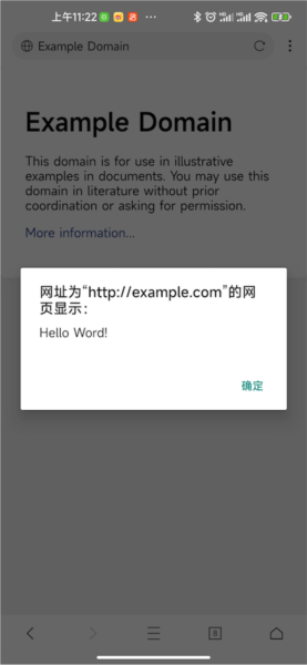 X浏览器