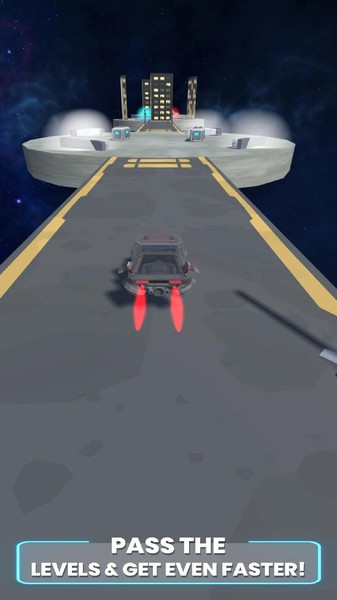 太空赛车无限金币 v0.6.1手游下载