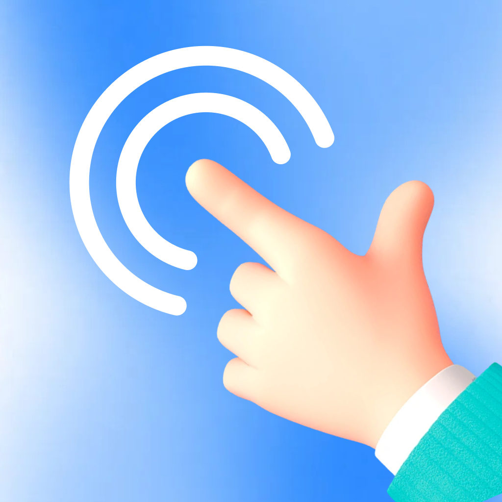 多点连点器软件 V1.0.0