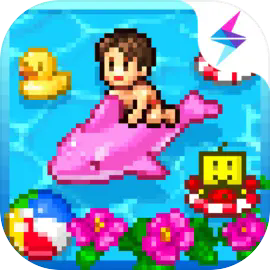 夏日水上乐园物语游戏下载 v1.2.6安卓版