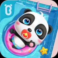 爱说话的奇奇宝宝巴士