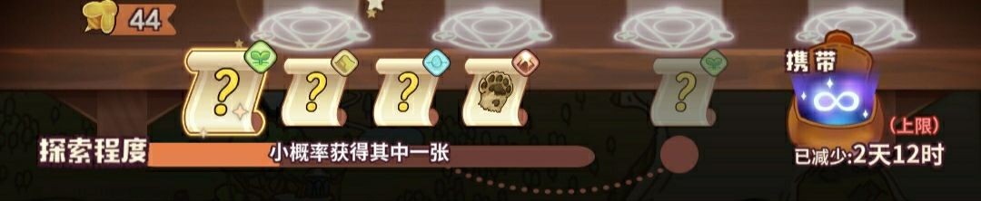 诺弗兰物语
