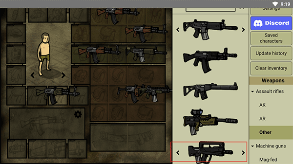 Innawoods中文版(我的士兵)