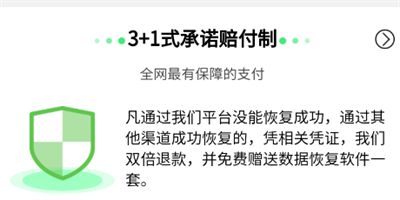 量子数据恢复