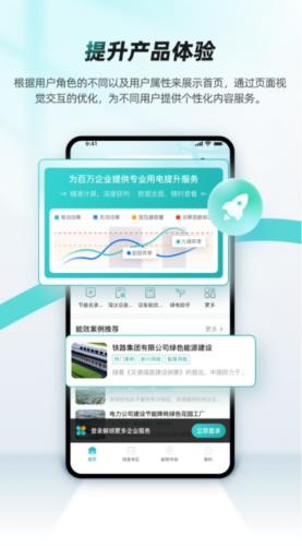 绿色国网