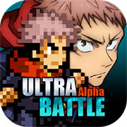 超战记UltraBattle下载 v1.06