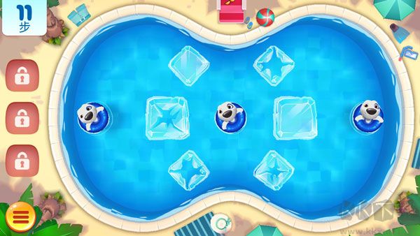 汤姆猫水上乐园手机版 v2.0.9安卓版 
