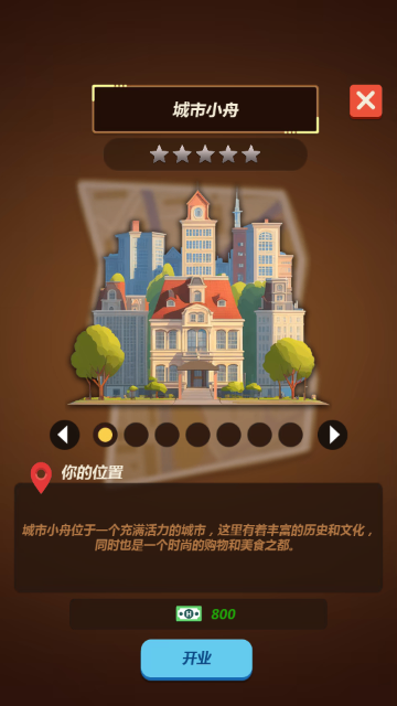 酒店王国