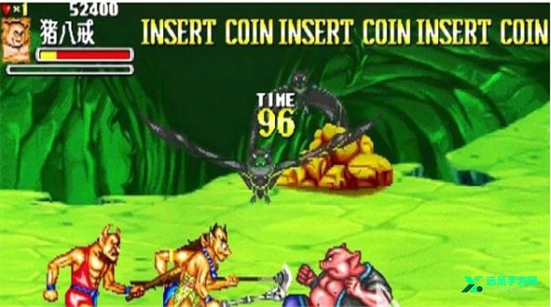 西游释厄传群魔乱舞手机版