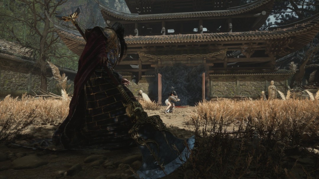 夏思源辟谣《明末》今年Q3发售 而崇祯皇帝会登场