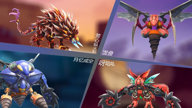 怪物工程师最新版下载 v3.0.0