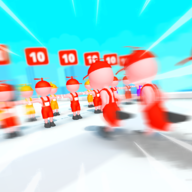 冲破人墙3D v1.01手游下载