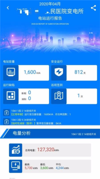电站卫士5