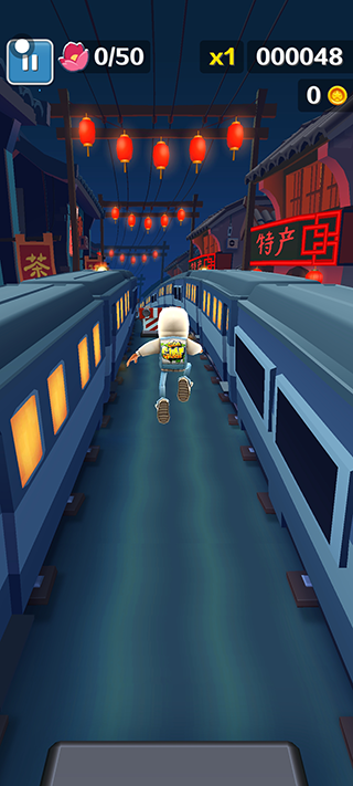 樱花迷你秀正版