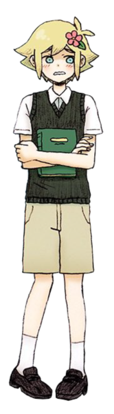 奥莫里