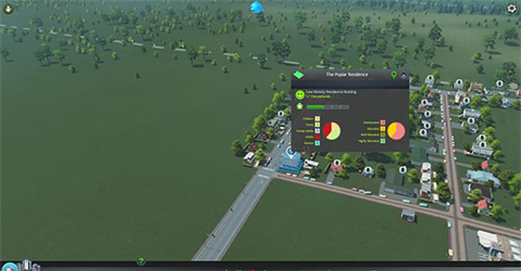 城市天际线免费版