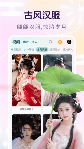 脸猫图片6