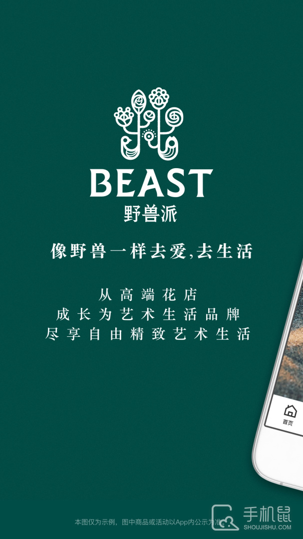 野兽派 v6.6.5