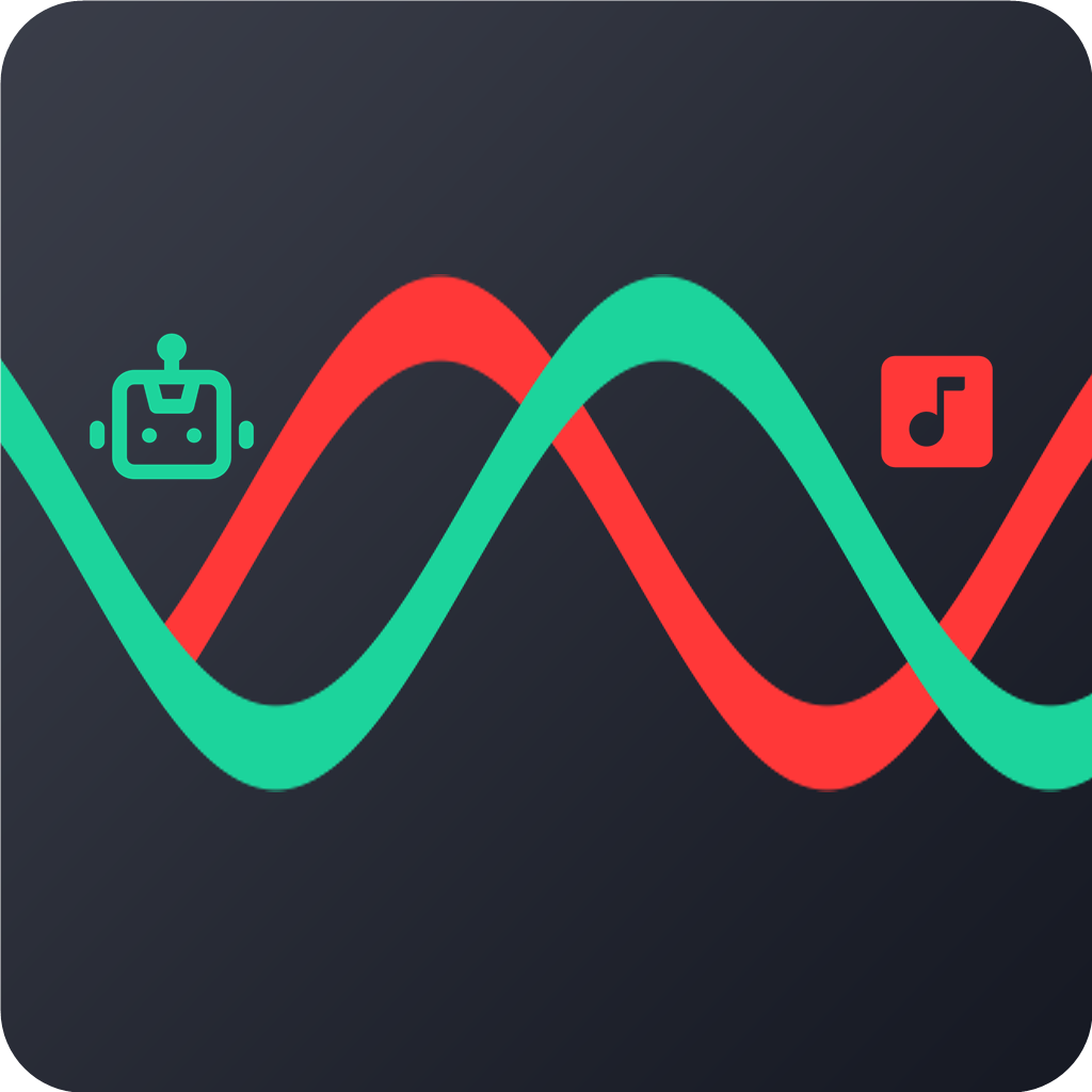 人声分离手机版v2.6