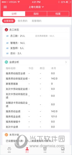 美业猫APP