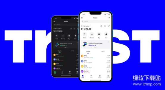 Trust Wallet属于冷钱包还是热钱包？其存储机制有何特点？