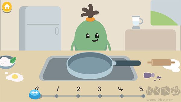 博福的早餐汉化版(Boffo's Breakfast) v1.1安卓版 