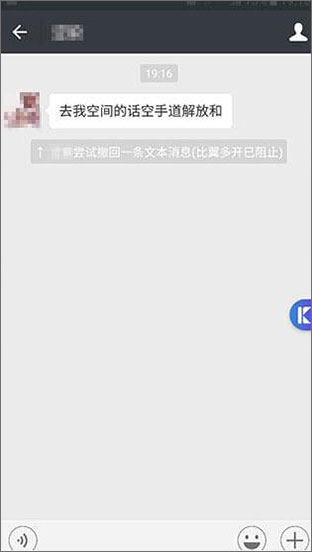 消息防撤回使用方法配图2