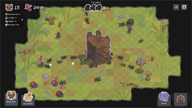 蚁群模拟器2手机版 v6.0.4安卓版 