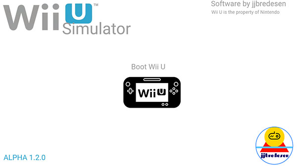 wiiu模拟器4
