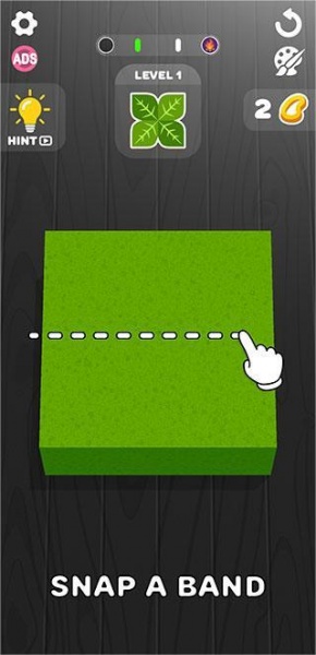 海绵的艺术最新版