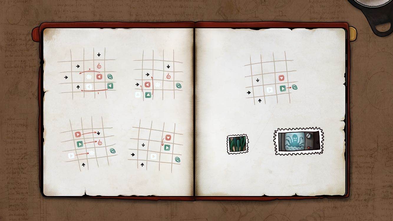 迷失岛2时间的灰烬安卓版