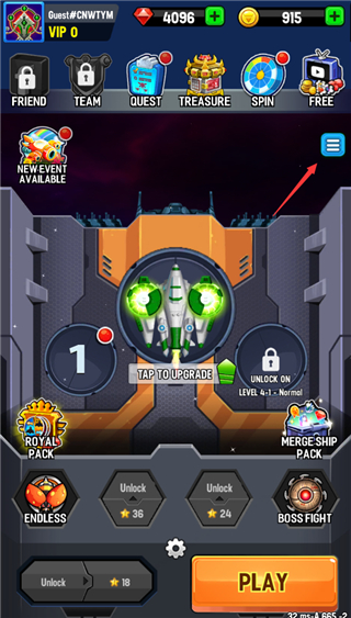 银河之战中文版