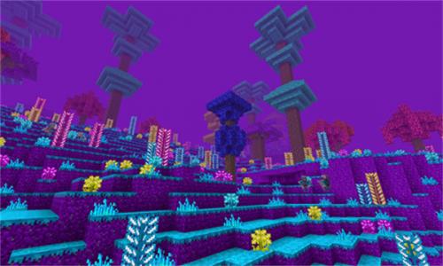 我的世界虚无世界3